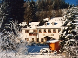 Winteransicht Frischhütte